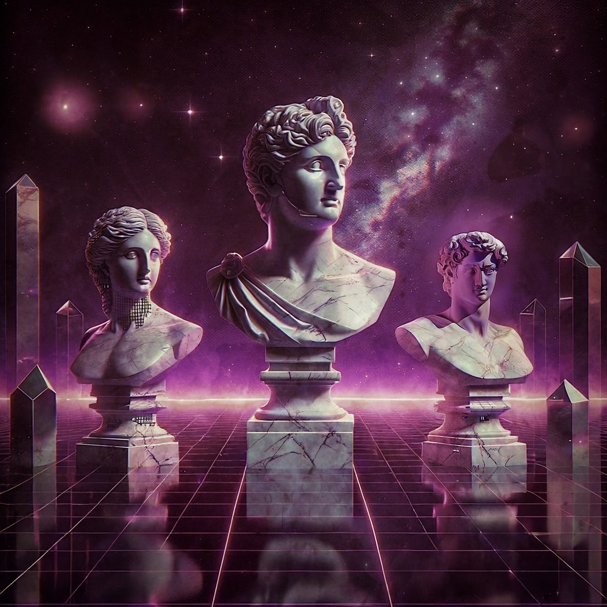 Casket Case cover art