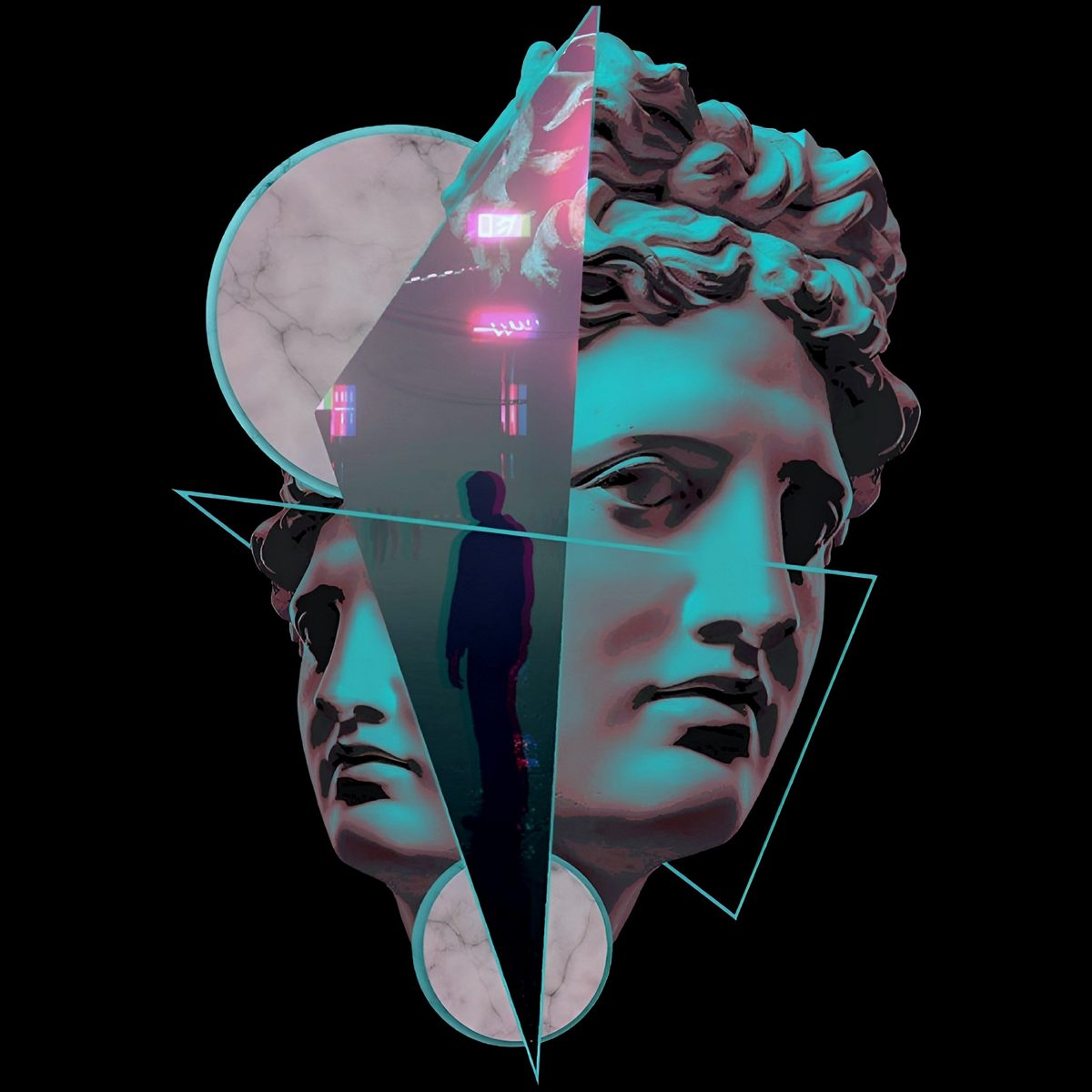 Happy Vapor Day cover art